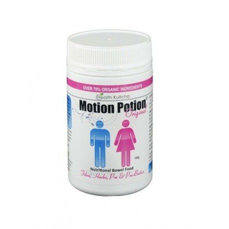 HEALTH KULTCHA MOTION POTION 150G