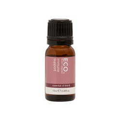 ECO AROMA IMMUNE SUPPORT ESSENTIAL OIL BLEND 10ML