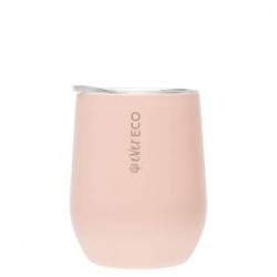 EVER ECO INSULATED TUMBLER ROSE 354ML