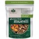 BROOKFARM GLUTEN FREE APPLE APRICOT MACADAMIA MUESLI 1KG