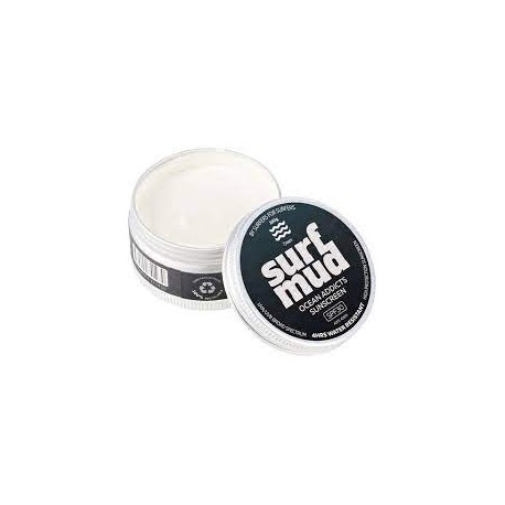 SURF MUD SPF30 TIN 100G