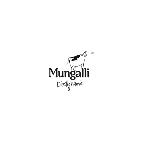 MUNGALLI DAIRY BIODYNAMIC MUNGALLIO CHEESE 400G