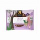 BYRON BAY COOKIES TRIPLE CHOC FUDGE 60G