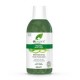 DR ORGANIC ALOE VERA REFRESHING MOUTHWASH 500ML