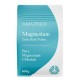 AMAZING OILS MAGNESIUM DAILY BATH FLAKES 800G