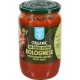 CHANTAL ORGANICS ORGANIC BOLOGNESE PASTA SAUCE 660G