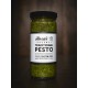 ROZAS GOURMET TRADITIONAL PESTO 240ML