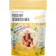 SOURDOUGH MAMA GLUTEN FREE FEED MY STARTER MIX 500G