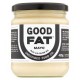 UNDIVIDED FOOD CO GOOD FAT MAYO MADE WITH OLIVE OIL 425G