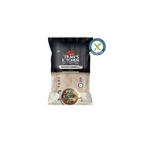 MRS. TRANS KITCHEN THICK RICE VERMICELLI 300G