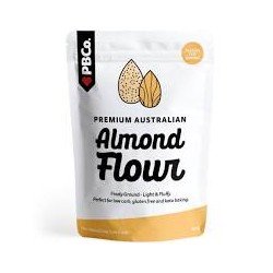 PBCO PREMIUM AUSTRALIAN ALMOND FLOUR 800G