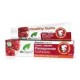 DRORGANIC POMEGRANATE WHITENING TOOTHPASTE TRIPLE ACTION 100ML