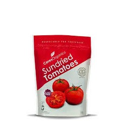 CERES ORGANICS SUNDRIED TOMATOES 150G