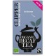 CLIPPER ORGANIC DECAF TEA 20 BAGS 50G