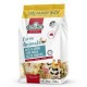 ORGRAN FARM ANIMALS RICE AND CORN SHAPED PASTA GLUTEN FREE 350G