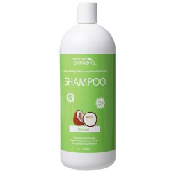 BIOLOGIKA COCONUT SHAMPOO 1L