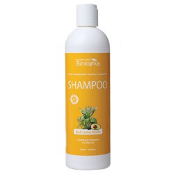 BIOLOGIKA LEMON SHAMPOO 500ML