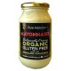 PURE ADDICTION ORGANIC GLUTEN FREE MADE WITH FREE RANGE WHOLE EGG MAYONNAISE 440G