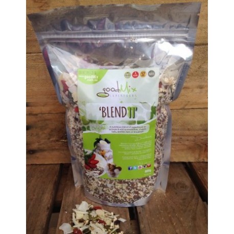 GOODMIX BLEND 11 800G