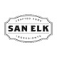 SAN ELK BEEF BONE STOCK 160G