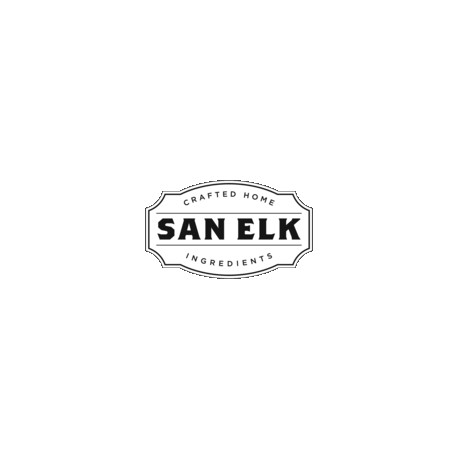 SAN ELK BEEF BONE STOCK 160G