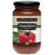 OZGANICS TOMATO AND BASIL PASTA SAUCE 500G