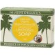 NIUGINI ORGANICS LEMONGRASS SOAP BAR 100G