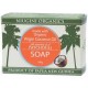 NIUGINI PATCHOULI SOAP BAR 100G