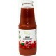 COMPLETE HEALTH ORGANIC CRANBERRY JUICE COLD PRESSED PURE 1L