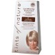 TINTS OF NATURE PERMANENT ASH BLONDE 8C