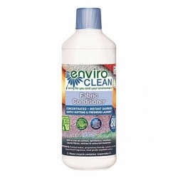 ENVIRO CLEAN CONCENTRATED FABRIC CONDITIONER 1L