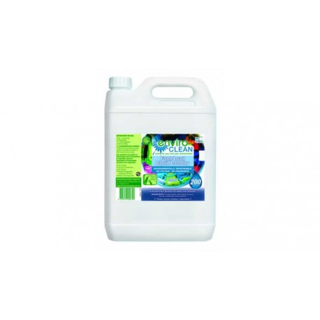 ENVIRO CLEAN FRONT LOAD LAUNDRY LIQUID 2L