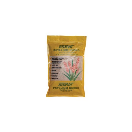 BONVIT PSYLLIUM HUSKS 1KG