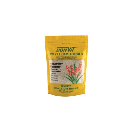 BONVIT PSYLLIUM HUSKS 200G