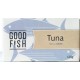 GOOD FISH TUNA IN BRINE 120G