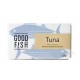 GOOD FISH TUNA IN OLIVE OIL 120G