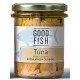 GOOD FISH TUNA IN OLIVE OIL 195G