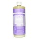 DR. BRONNERS LAVENDER PURE-CASTILE SOAP 945ML