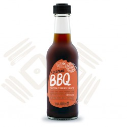 NIULIFE COCOMINO BBQ SAUCE 250ML