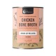 NUTRA ORGANICS CHICKEN BONE BROTH MISO RAMEN 125G