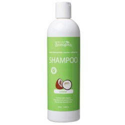 BIOLOGIKA COCONUT SHAMPOO 500ML