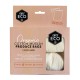 EVER ECO ORGANIC COTTON MUSLIN PRODUCE BAGS 4PK