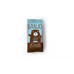 THE CAROB KITCHEN CAROB BEAR 15G