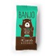 THE CAROB KITCHEN MINT CAROB BEAR 15G