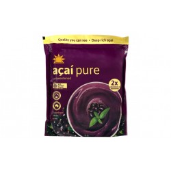 AMAZONIA ACAI PURE 4 X 100G