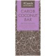 CAROB KITCHEN CAROB COCONUT BAR 80G