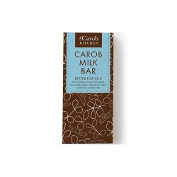 CAROB KITCHEN MILK BAR 80G