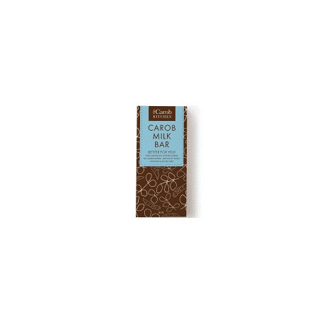 CAROB KITCHEN MILK BAR 80G