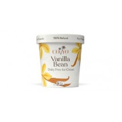 COYO VANILLA BEAN 500M