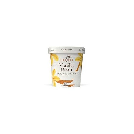 COYO VANILLA BEAN 500M